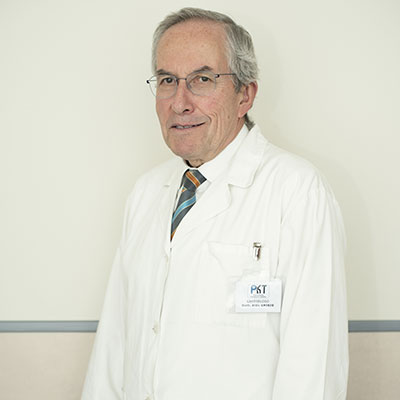 Dr. GHISIO Aldo
